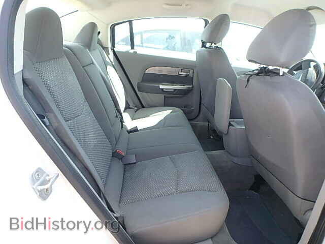 2007 CHRYSLER SEBRING - VIN: 1C3LC46KX7N589760 - Фото 6