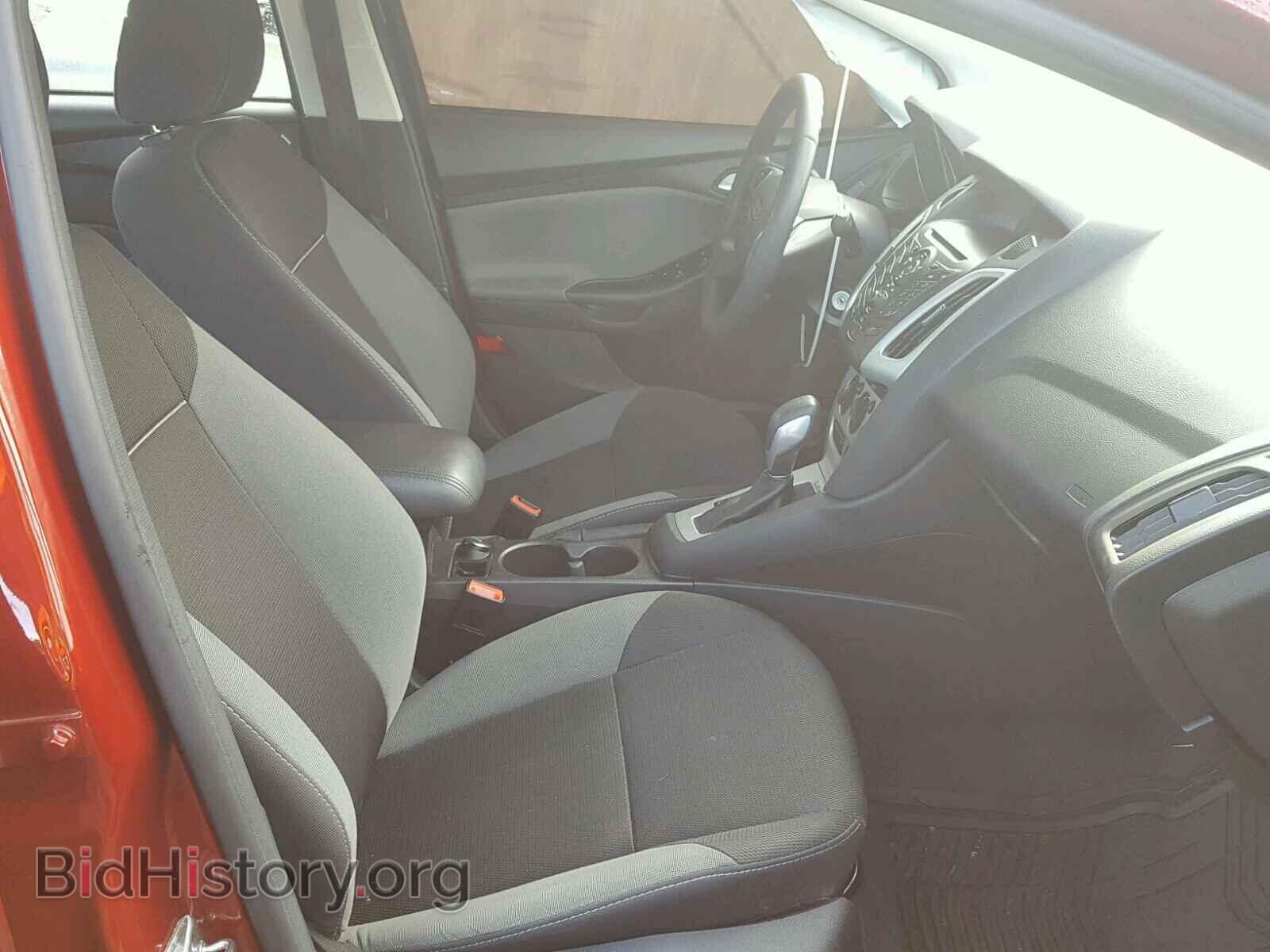 2014 FORD FOCUS - VIN: 1FADP3F21EL443017 - Photo 5