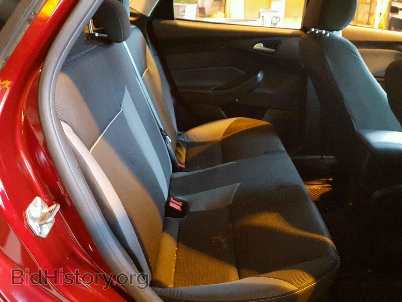 2014 FORD FOCUS - VIN: 1FADP3F21EL443017 - Photo 6