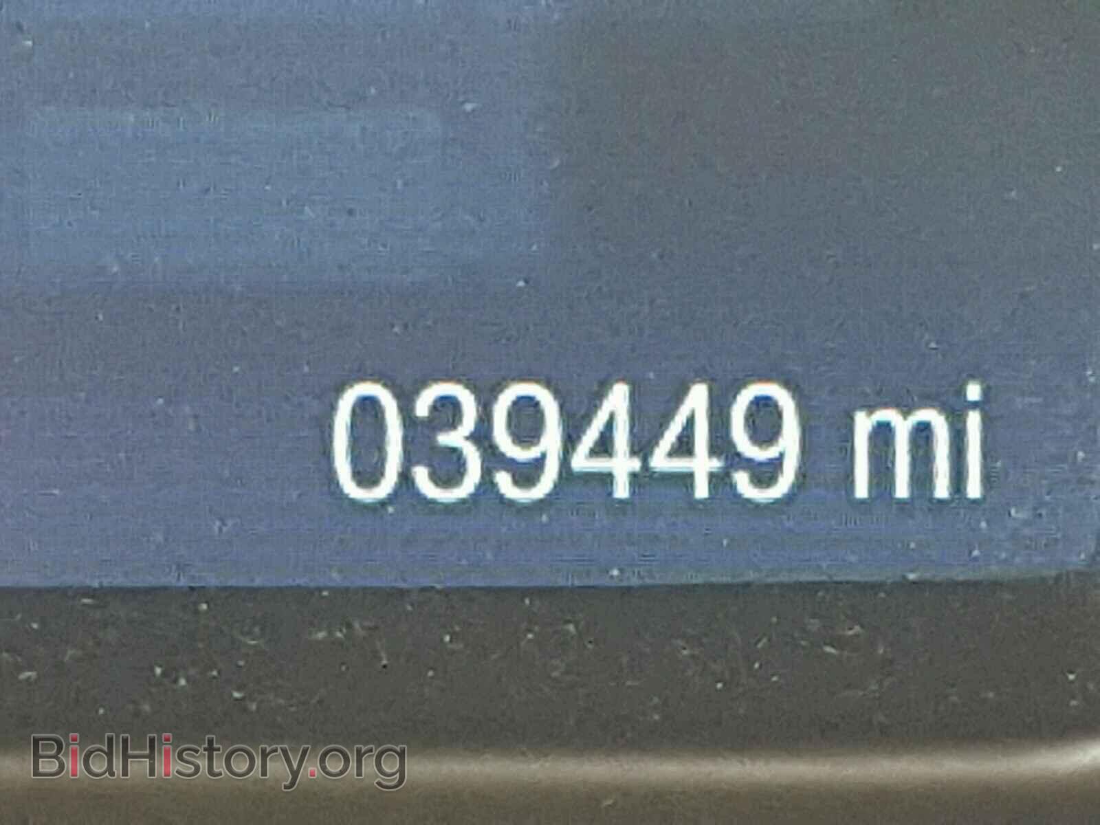 2014 FORD FOCUS - VIN: 1FADP3F21EL443017 - Photo 8