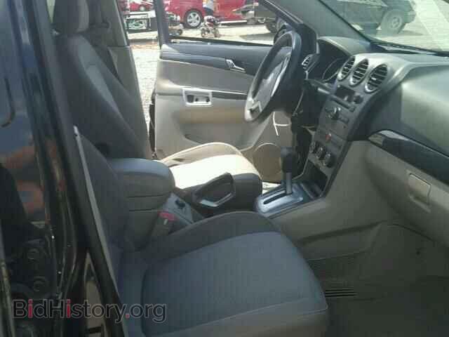 2008 SATURN VUE - VIN: 3GSCL33P68S728820 - Фото 5