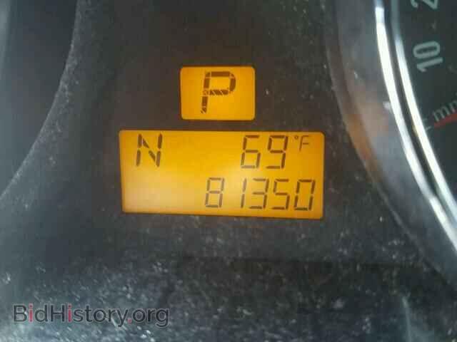 2008 SATURN VUE - VIN: 3GSCL33P68S728820 - Фото 8
