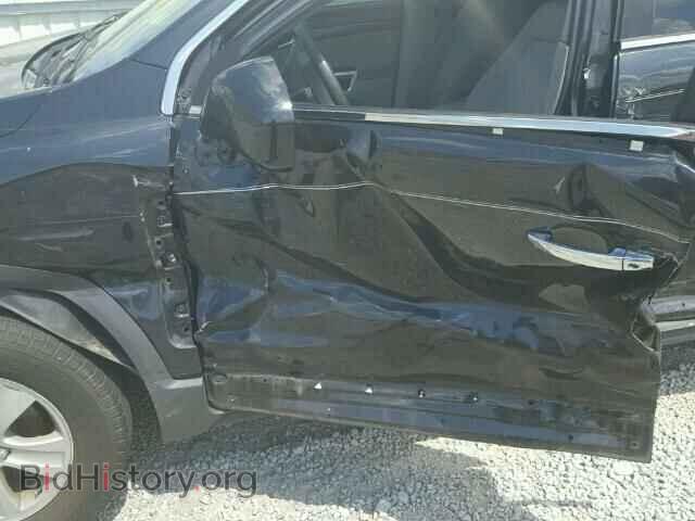 2008 SATURN VUE - VIN: 3GSCL33P68S728820 - Фото 9