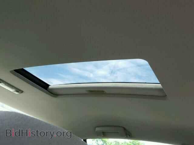 2006 NISSAN MAXIMA - VIN: 1N4BA41E96C821716 - Фото 10