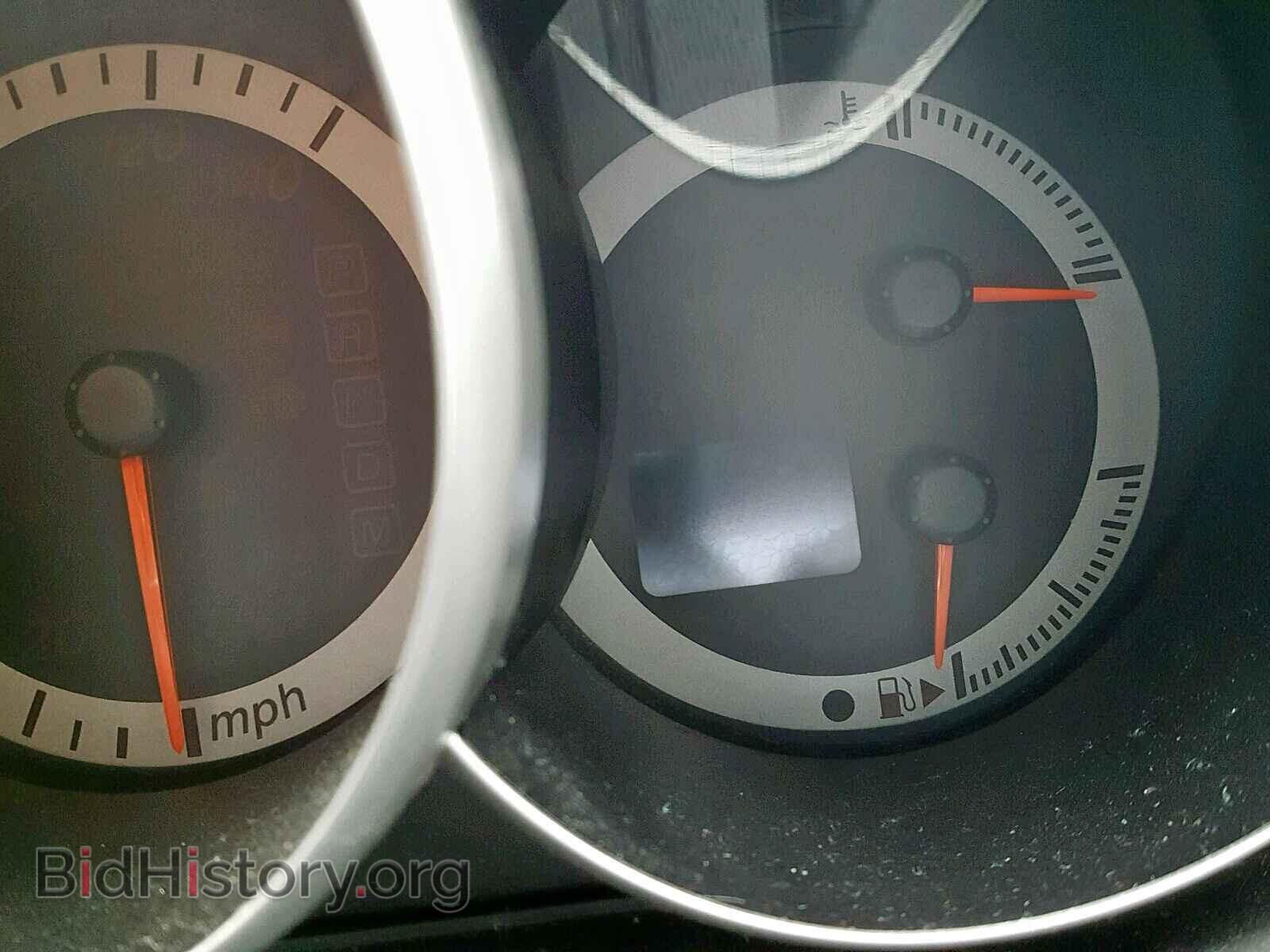 2006 MAZDA 3 S - VIN: JM1BK323161405511 - Фото 8
