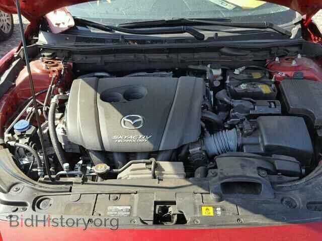 2015 MAZDA 6 - VIN: JM1GJ1V60F1169811 - Фото 7