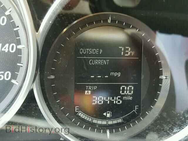 2015 MAZDA 6 - VIN: JM1GJ1V60F1169811 - Фото 8