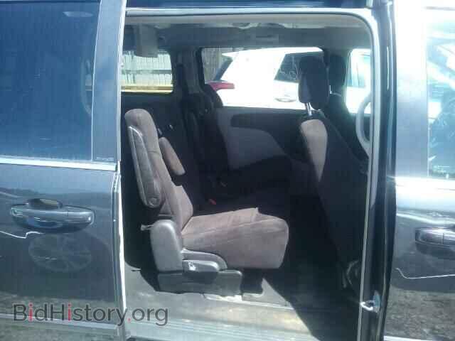 2012 DODGE CARAVAN - VIN: 2C4RDGDG6CR215078 - Фото 6