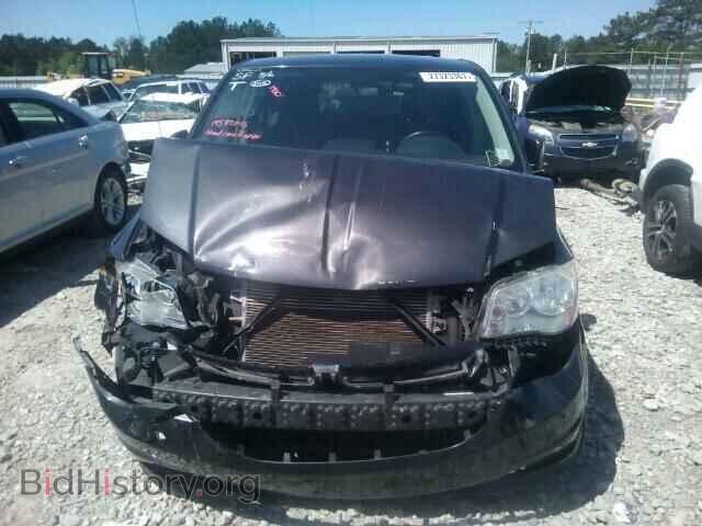 2012 DODGE CARAVAN - VIN: 2C4RDGDG6CR215078 - Фото 7
