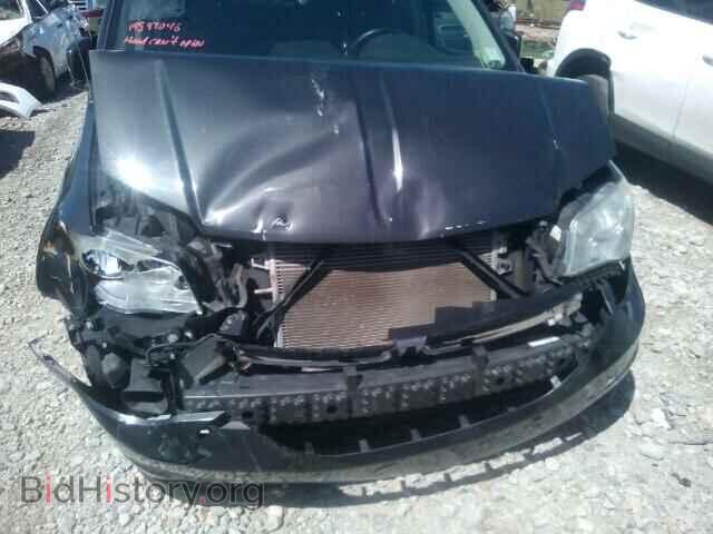 2012 DODGE CARAVAN - VIN: 2C4RDGDG6CR215078 - Фото 9