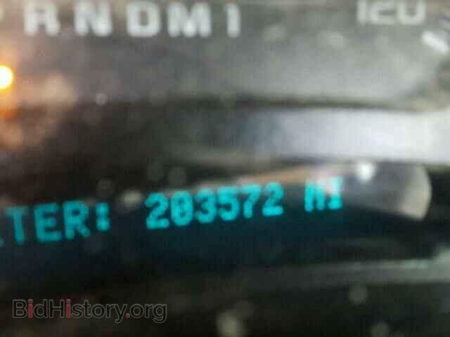 2007 CHEVROLET SILVERADO - VIN: 1GCJK33D17F164816 - Фото 8
