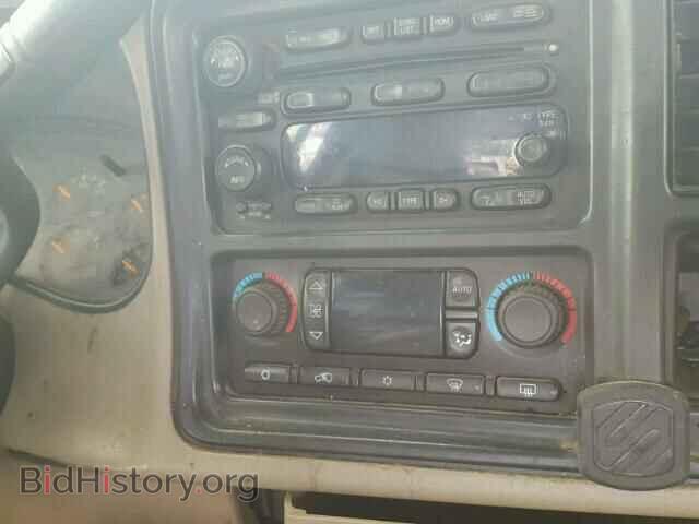 2007 CHEVROLET SILVERADO - VIN: 1GCJK33D17F164816 - Фото 9