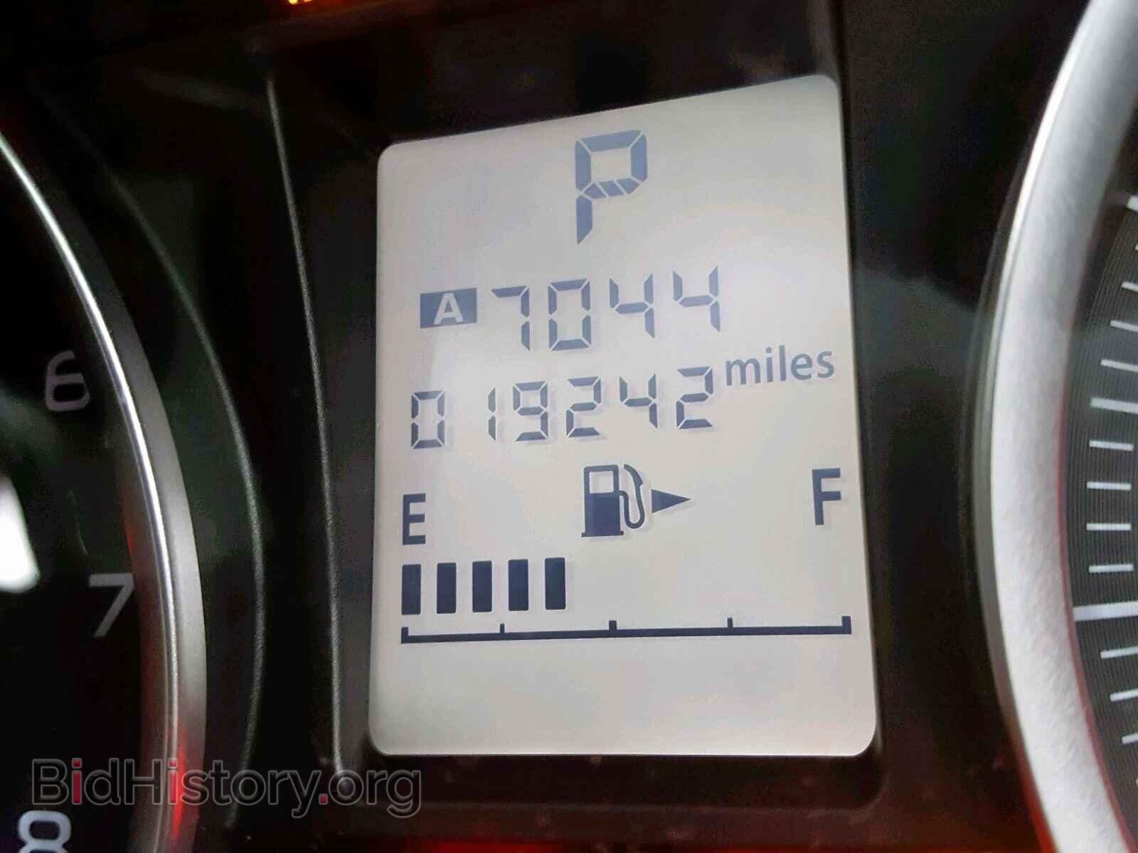2015 SUBARU FORESTER - VIN: JF2SJABC8FH418062 - Фото 8