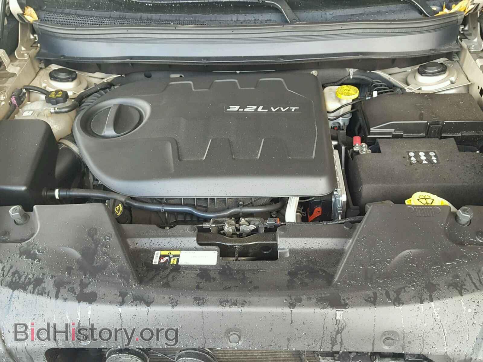 2014 JEEP CHEROKEE - VIN: 1C4PJLCS7EW222145 - Фото 7