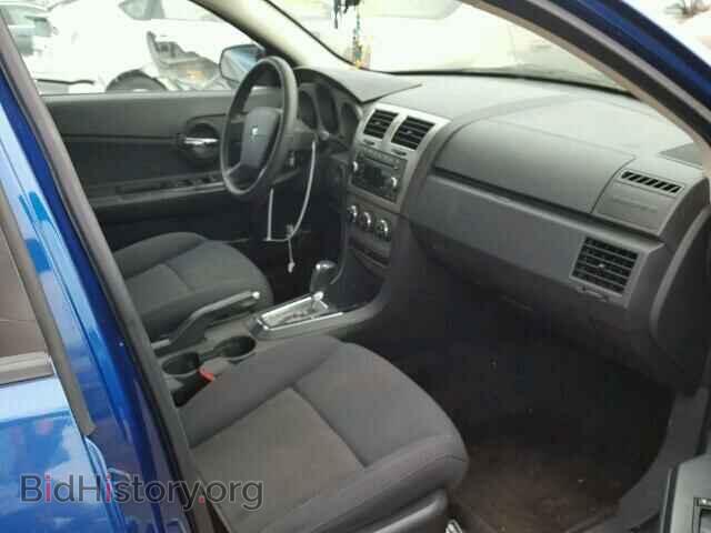 2010 DODGE AVENGER - VIN: 1B3CC4FB3AN113337 - Фото 5