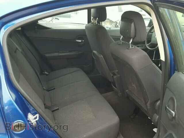 2010 DODGE AVENGER - VIN: 1B3CC4FB3AN113337 - Фото 6