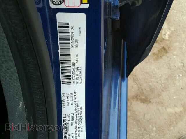 2010 DODGE AVENGER - VIN: 1B3CC4FB3AN113337 - Фото 10
