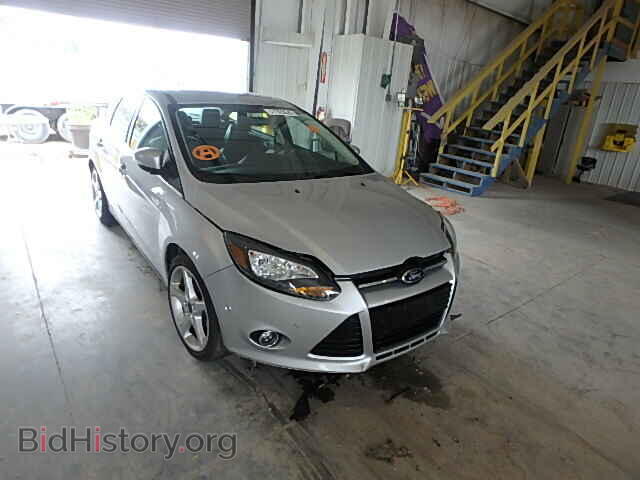 Photo 1FADP3J28DL195676 - FORD FOCUS 2013