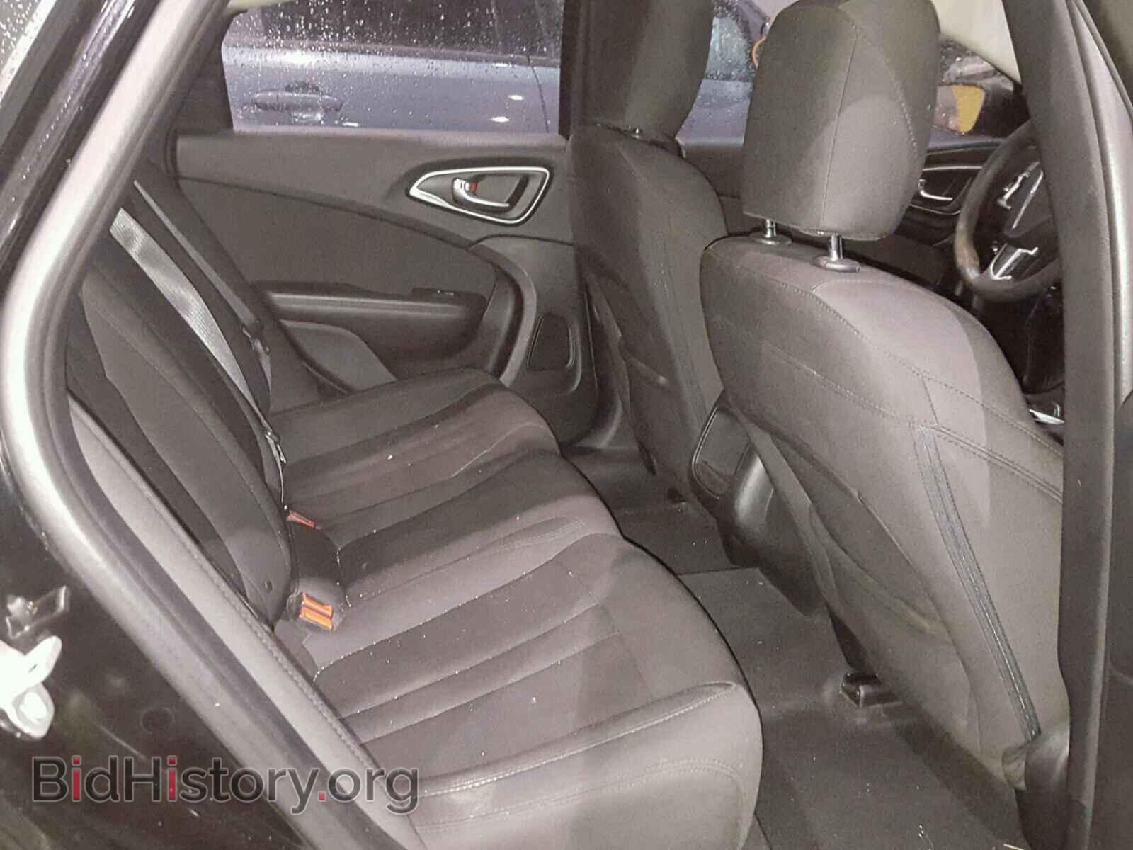 2015 CHRYSLER 200 - VIN: 1C3CCCAB6FN548087 - Photo 6