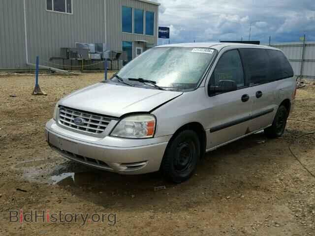 2005 FORD FREESTAR - VIN: 2FMZA502X5BA64650 - Фото 2