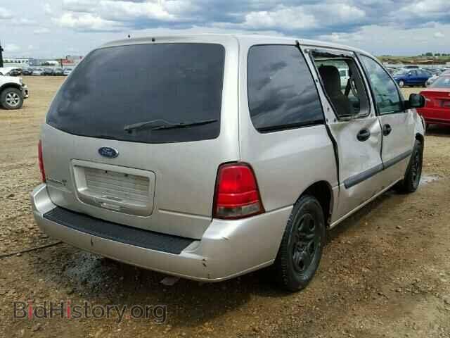 2005 FORD FREESTAR - VIN: 2FMZA502X5BA64650 - Фото 4