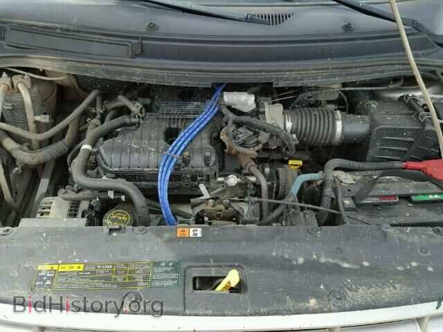 2005 FORD FREESTAR - VIN: 2FMZA502X5BA64650 - Фото 7