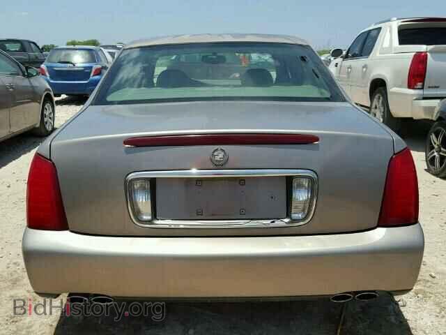 2001 CADILLAC DEVILLE - VIN: 1G6KD54YX1U109170 - Photo 10