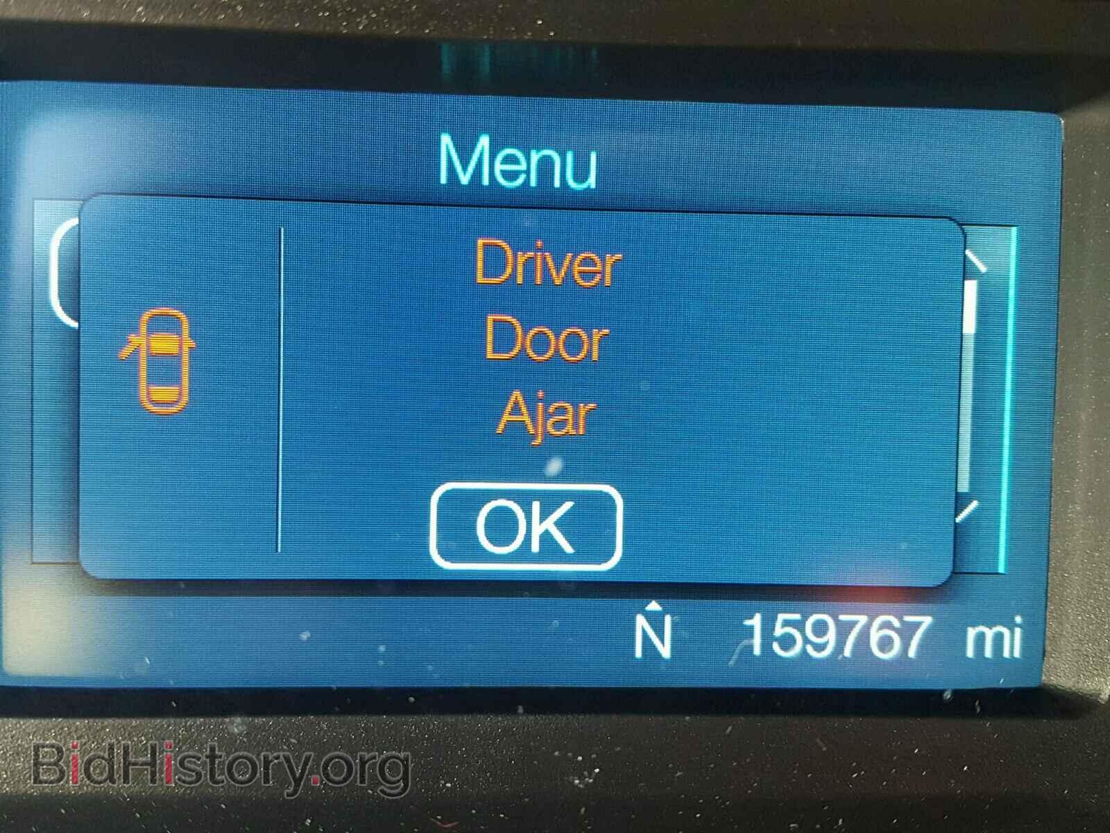 2012 FORD EDGE - VIN: 2FMDK3GC5CBA55913 - Photo 8