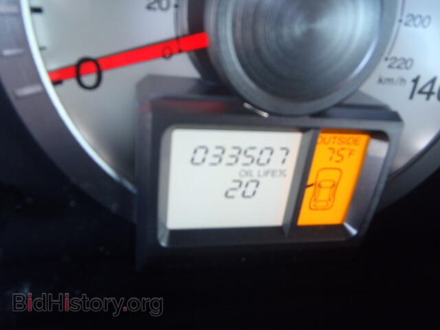 2011 HONDA PILOT - VIN: 5FNYF4H5XBB038817 - Фото 8