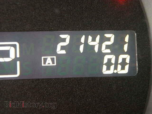 2013 NISSAN MAXIMA - VIN: 1N4AA5AP4DC844756 - Фото 8