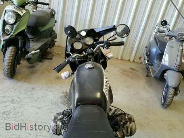 1974 BMW MOTORCYCLE - VIN: 4071410 - Фото 5