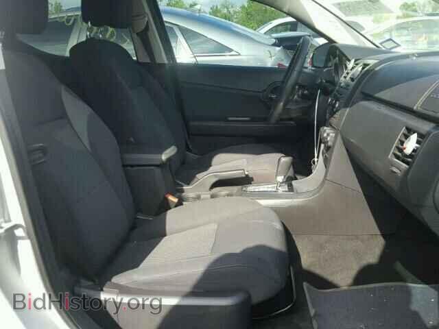 2010 DODGE AVENGER - VIN: 1B3CC4FB6AN217062 - Фото 5