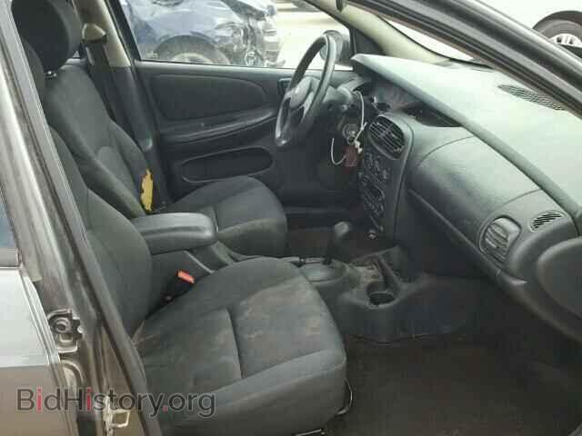 2003 DODGE NEON - VIN: 1B3ES26C63D131395 - Фото 5