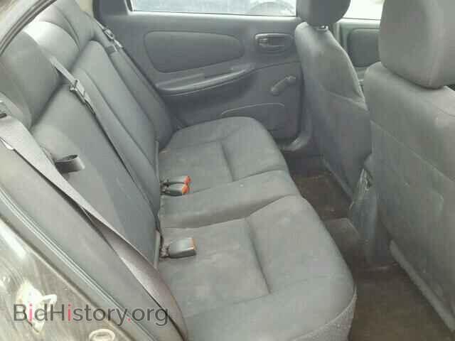 2003 DODGE NEON - VIN: 1B3ES26C63D131395 - Фото 6