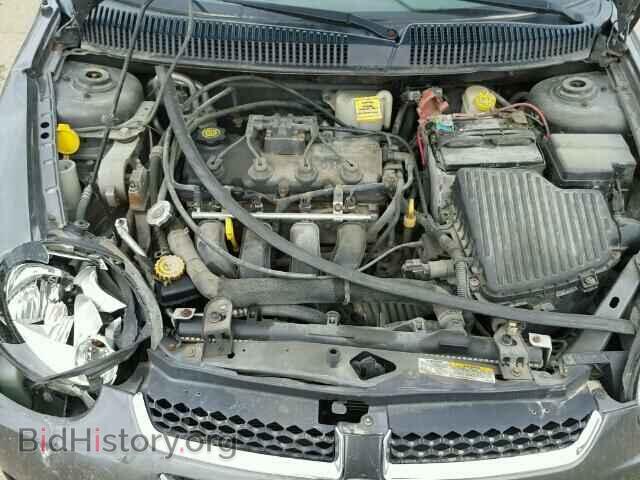 2003 DODGE NEON - VIN: 1B3ES26C63D131395 - Фото 7
