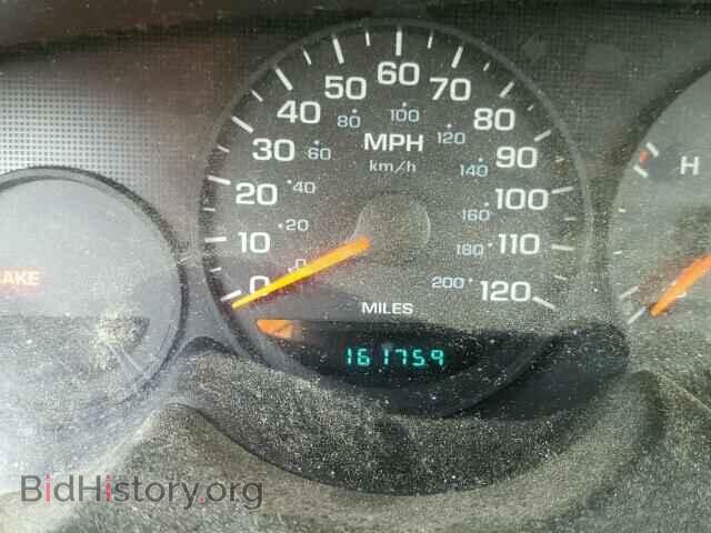 2003 DODGE NEON - VIN: 1B3ES26C63D131395 - Фото 8