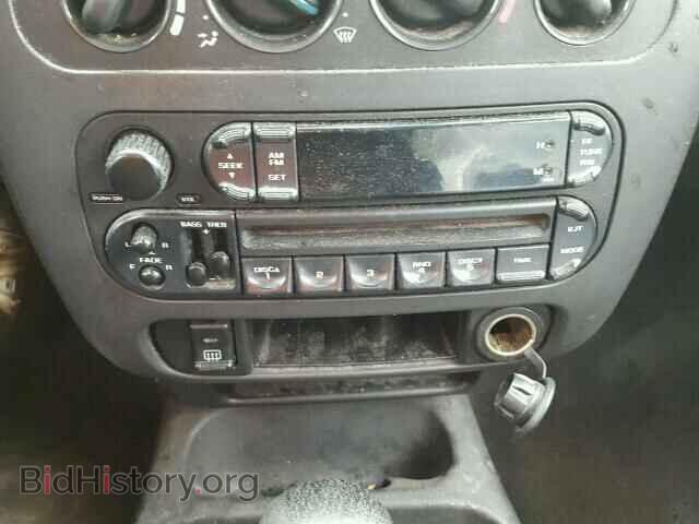 2003 DODGE NEON - VIN: 1B3ES26C63D131395 - Фото 9