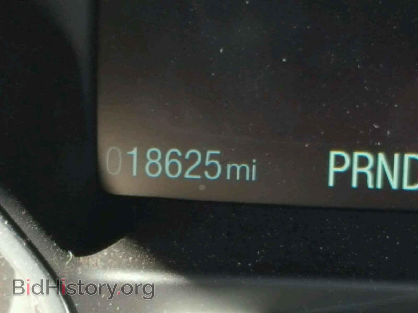 2015 FORD FOCUS - VIN: 1FADP3K22FL255761 - Фото 8