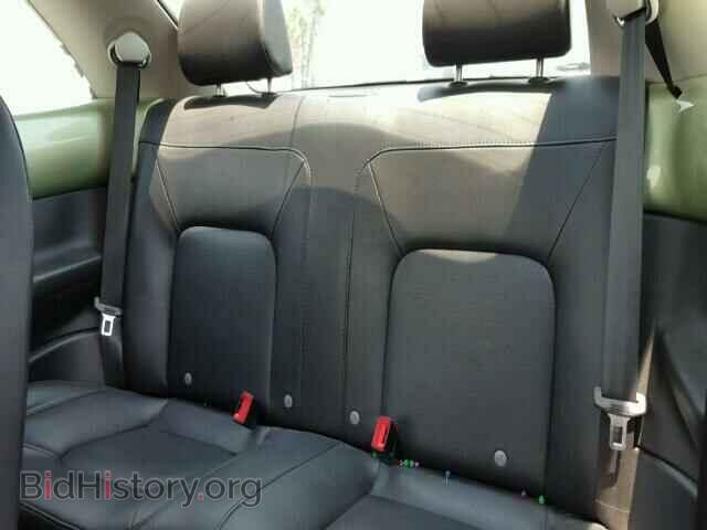 2009 VOLKSWAGEN BEETLE - VIN: 3VWPG31C29M513228 - Фото 6