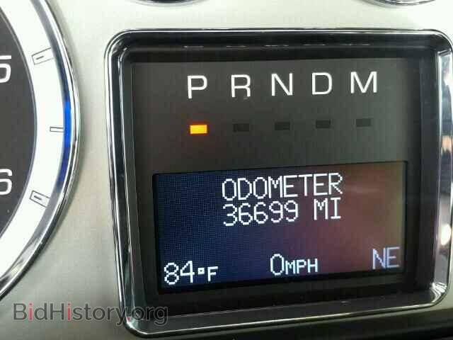 2013 CADILLAC ESCALADE - VIN: 1GYS3CEF0DR147459 - Фото 8