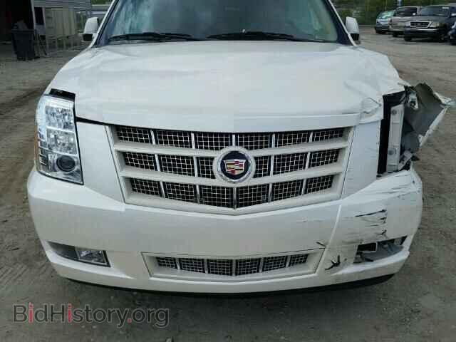2013 CADILLAC ESCALADE - VIN: 1GYS3CEF0DR147459 - Фото 9