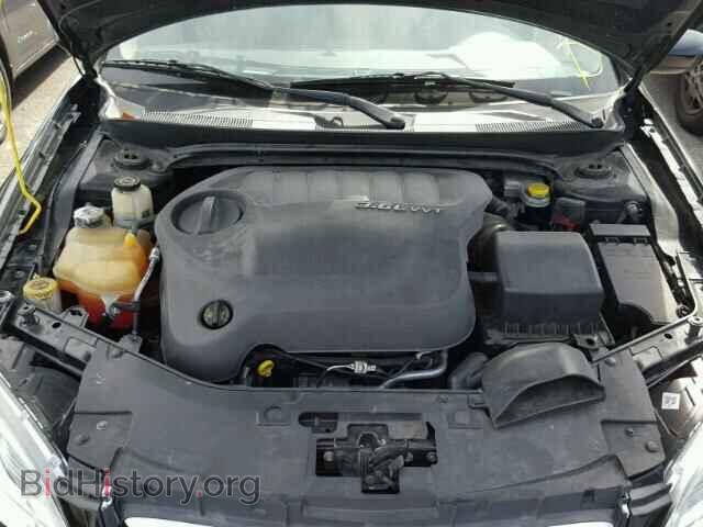 2012 CHRYSLER 200 - VIN: 1C3CCBAG6CN241228 - Photo 7