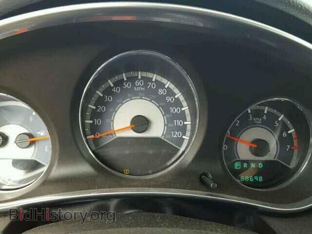 2012 CHRYSLER 200 - VIN: 1C3CCBAG6CN241228 - Photo 8