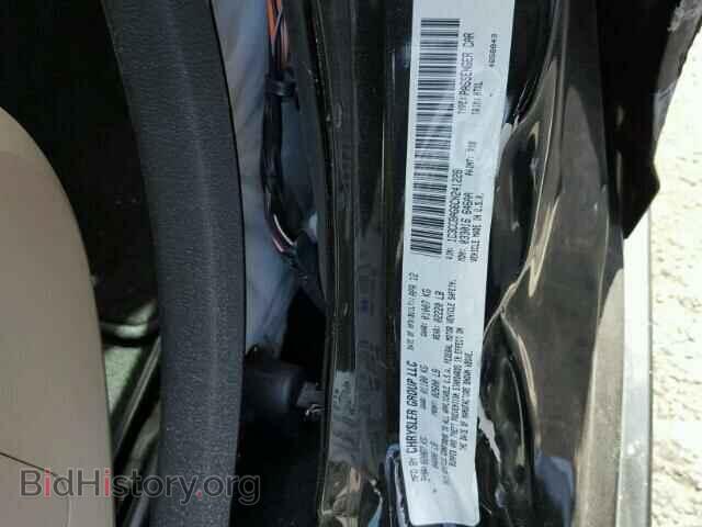 2012 CHRYSLER 200 - VIN: 1C3CCBAG6CN241228 - Photo 10