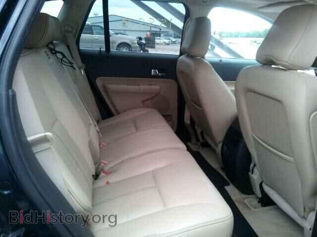 2008 FORD EDGE - VIN: 2FMDK39C18BA27854 - Photo 6