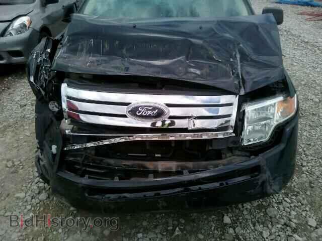 2008 FORD EDGE - VIN: 2FMDK39C18BA27854 - Photo 7