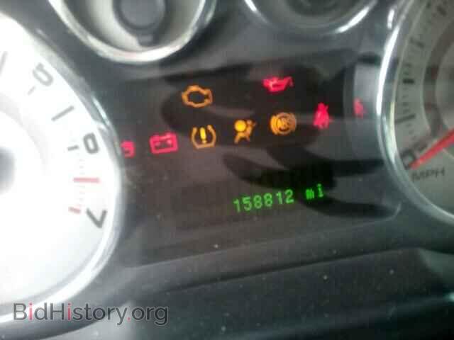 2008 FORD EDGE - VIN: 2FMDK39C18BA27854 - Photo 8