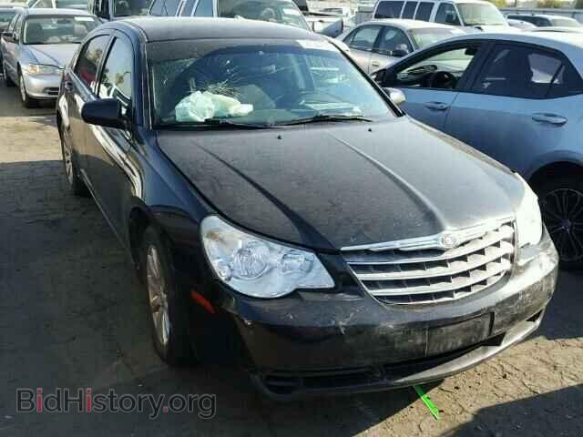 Photo 1C3CC5FB6AN140458 - CHRYSLER SEBRING 2010