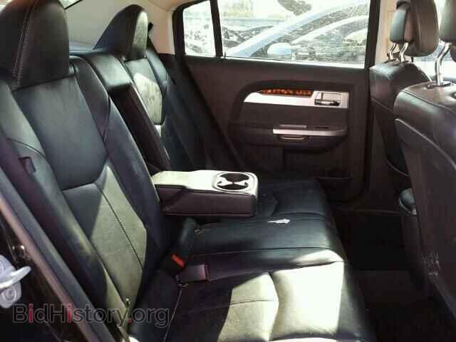 2010 CHRYSLER SEBRING - VIN: 1C3CC5FB6AN140458 - Фото 6