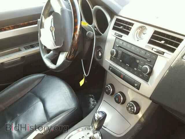 2010 CHRYSLER SEBRING - VIN: 1C3CC5FB6AN140458 - Фото 10